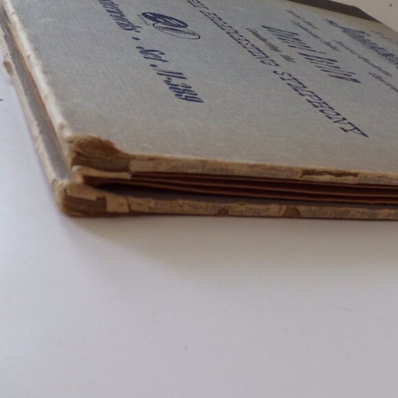 Rediscovered Music of Johann Strauss Howard Barlow 12" 78 RPM Set 3 Shellac LPS - Picture 7 of 9